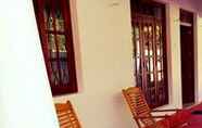 Kamar Tidur 6 Rockview Holiday Bungalow