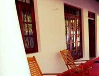 Kamar Tidur 2 Rockview Holiday Bungalow