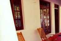 Kamar Tidur Rockview Holiday Bungalow