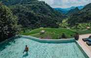 Swimming Pool 4 No.5 Valley Lodge