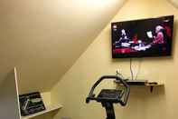 Fitness Center Casalbergo - Superior Lake Apartments