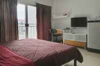 Kamar Tidur Taweesuk Residence