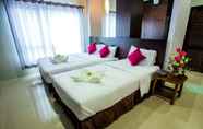 Kamar Tidur 7 The One Boutique Hotel