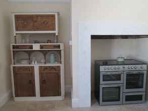 Bedroom 4 The Old Kitchens