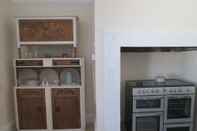 Kamar Tidur The Old Kitchens