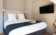 Bilik Tidur 4 Suites et Hotel Helzear Etoile