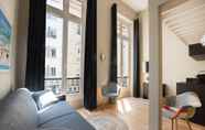 Common Space 7 Suites et Hotel Helzear Etoile