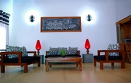 Sảnh chờ 6 Villa 171 bentota