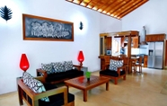 Sảnh chờ 5 Villa 171 bentota