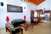 Sảnh chờ Villa 171 bentota