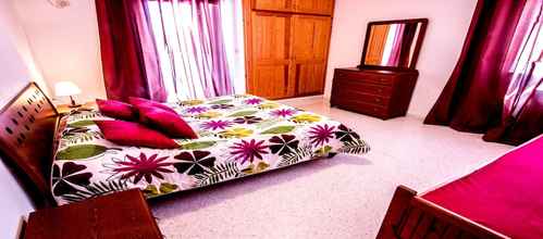 Bilik Tidur 4 Mahdia Place Apartments