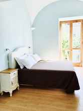 Bedroom 4 Sorrento Coast Relais