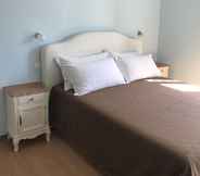 Bedroom 5 Sorrento Coast Relais