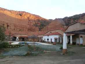 Exterior 4 Cuevas Almagruz