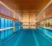 Swimming Pool 3 Ramada Heze