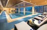 Swimming Pool 4 Ramada Heze