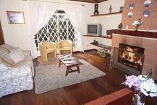 Common Space Pousada Vill' Agi