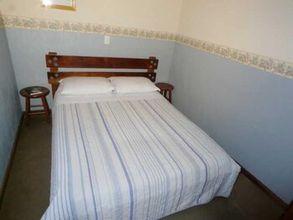 臥室 4 Pousada Vill' Agi