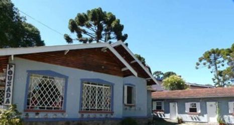 外觀 2 Pousada Vill' Agi