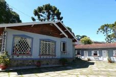 Exterior Pousada Vill' Agi