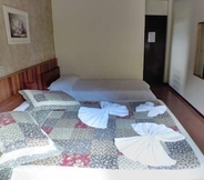 Bedroom 4 Hotel Vill' Agi