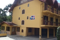 Bên ngoài Hotel Vill' Agi