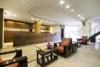 Lobby Rainbow Saphire Lakdikapul