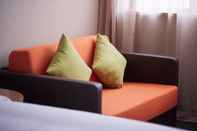 Common Space Rezen Heyi Hotel