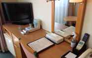 Bedroom 2 Kuretake Inn Okayama
