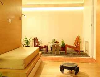 Lobi 2 Sukhayus Wellness Ayurveda Retreat