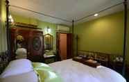 Kamar Tidur 6 Villa 91 Guesthouse