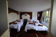 Kamar Tidur Villa 91 Guesthouse