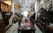 Sảnh chờ 2 Villa 91 Guesthouse