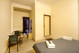 Bedroom 4 Hotel Rinn Residency Jubilee Hills