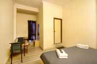 Kamar Tidur Hotel Rinn Residency Jubilee Hills