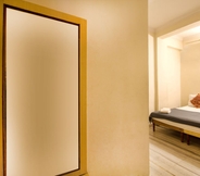 Bedroom 3 Hotel Rinn Residency Jubilee Hills