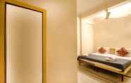Kamar Tidur 3 Hotel Rinn Residency Jubilee Hills