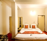 Bedroom 5 Hotel Rinn Residency Jubilee Hills