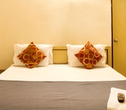 Bedroom 4 Hotel Rinn Residency Jubilee Hills