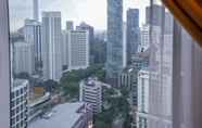 Nearby View and Attractions 3 Soho Suites at KLCC by Plush