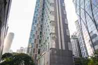 Exterior Soho Suites at KLCC by Plush