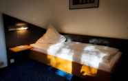 ห้องนอน 4 Hotel Haus Hohenstein