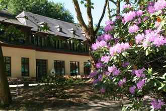 Exterior 4 Hotel Haus Hohenstein