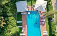 Swimming Pool 3 Residence Solemare