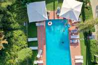 Swimming Pool Residence Solemare