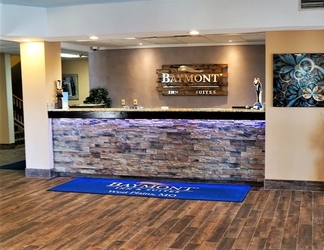 Lobby 2 Baymont by Wyndham West Plains