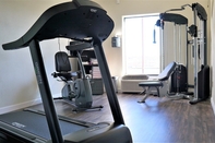 Fitness Center Baymont by Wyndham West Plains