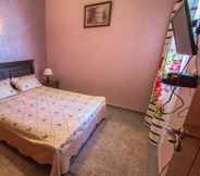 Bedroom 6 Agadir vacances