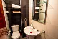 In-room Bathroom Agadir vacances