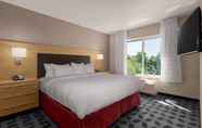 Bilik Tidur 4 TownePlace Suites Charleston Mt. Pleasant